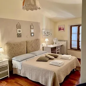 La Casina Del Poggio Appartamento