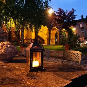 Fattoria Armena Di Saraceni And Vannozzi Alloggio per agriturismo