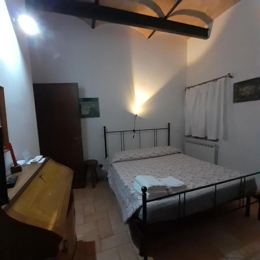 Appartamento Gelsomino Buonconvento