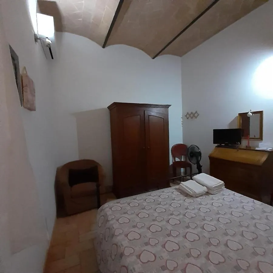 Casa vacanze Appartamento Gelsomino Buonconvento