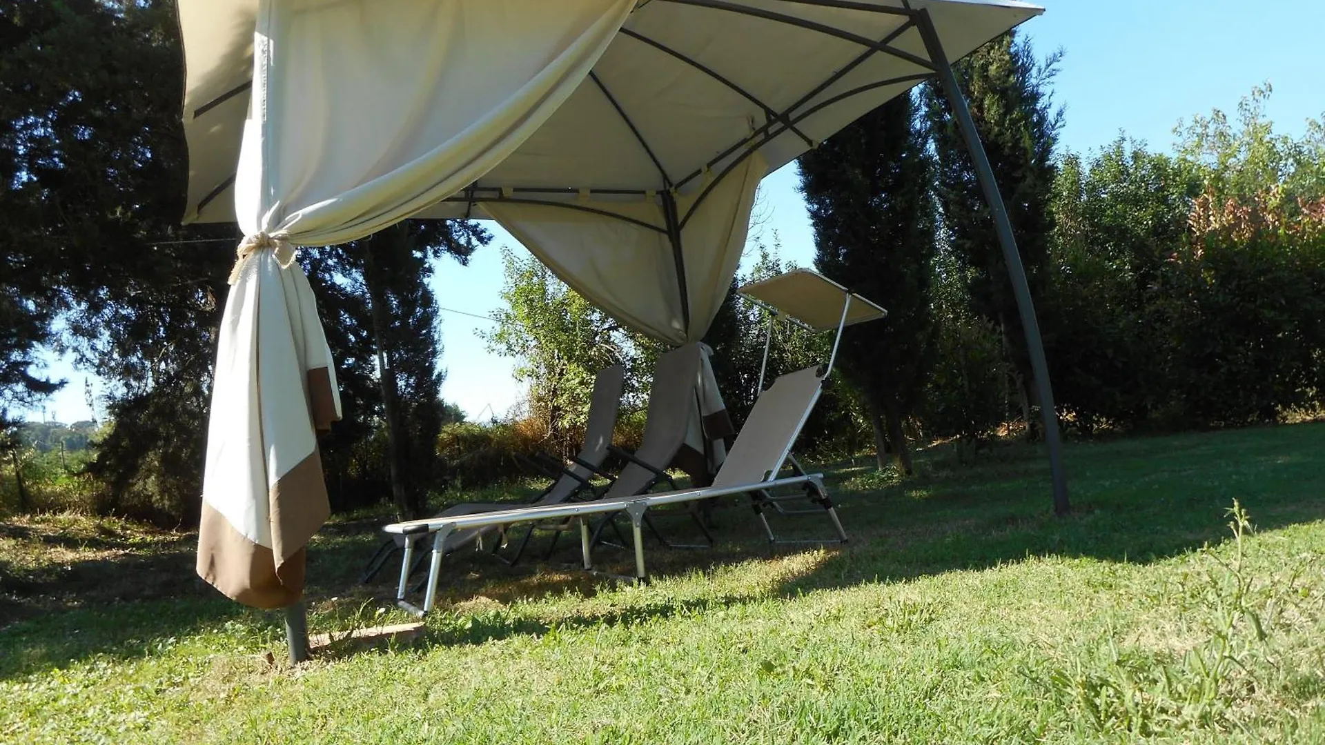 Appartamento Gelsomino Buonconvento