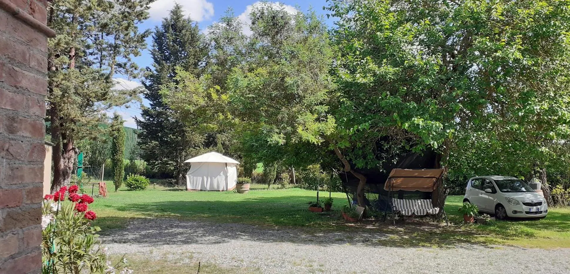 Casa vacanze Appartamento Gelsomino Buonconvento Italia