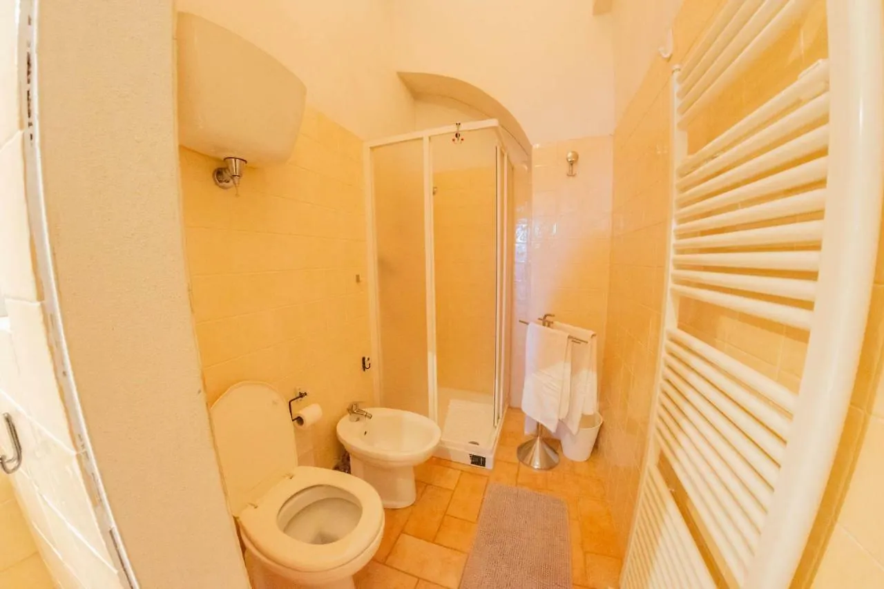 Appartamento Gelsomino Buonconvento Casa vacanze